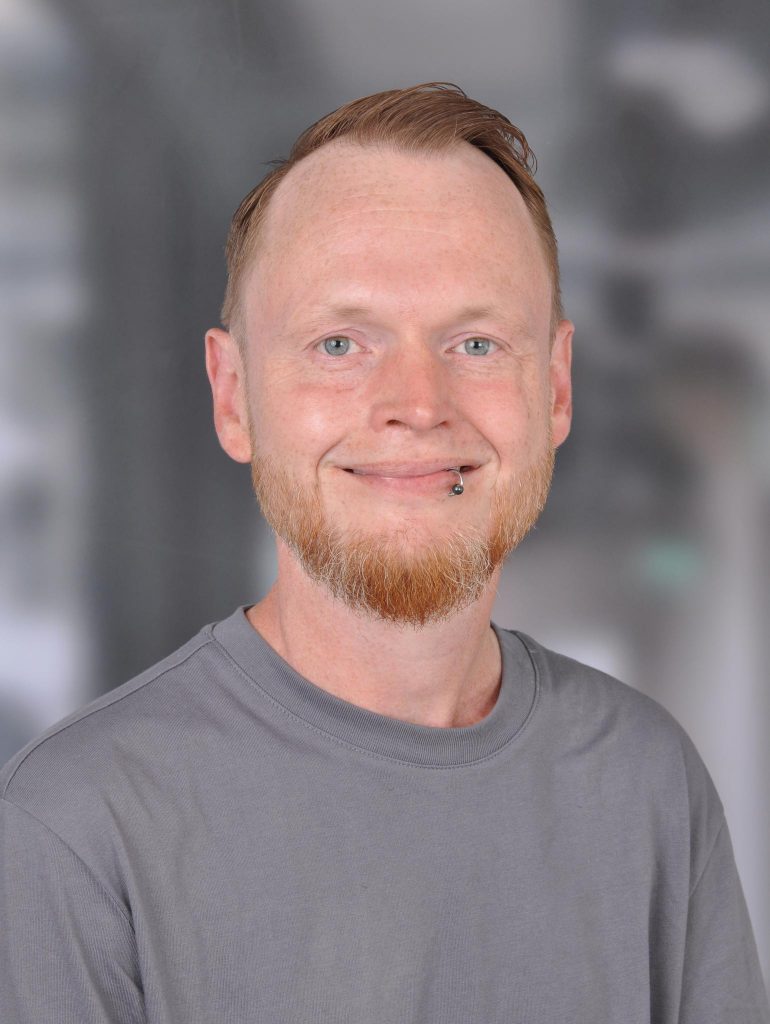 Foto Marcel